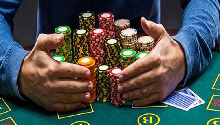 Mẹo về bờ Baccarat cho anh em vốn nhỏ, tỷ lệ thắng trên 90% không thể bỏ qua - Ảnh 2