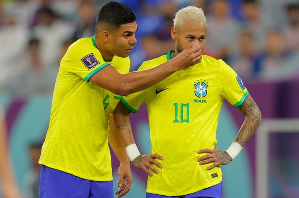 Brazil công bố đội hình dự Copa America: Neymar, Casemiro, Gabriel Jesus vắng mặt - Ảnh 1