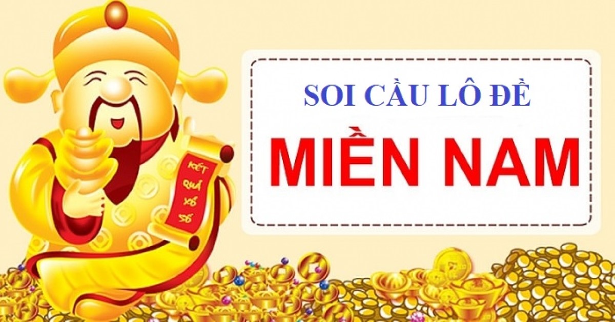 Cách đánh lô miền Nam dễ trúng nhất, 4 bí kíp cao thủ phá đảo bảng lô để hốt bạc tỷ - Ảnh 2