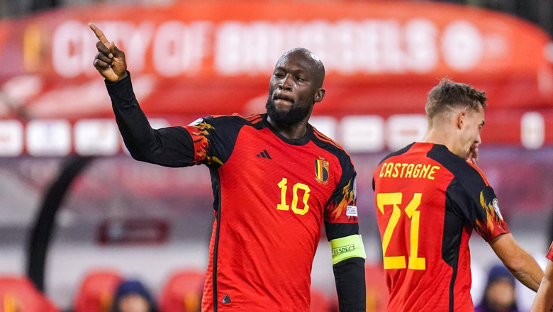 Nhận định, soi kèo bảng E EURO 2024: Bỉ ‘out trình’ - Ảnh 2