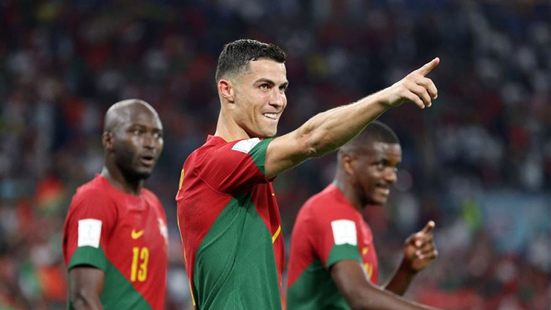 Nhận định, soi kèo bảng F EURO 2024: Dễ cho Ronaldo và Bồ Đào Nha - Ảnh 1