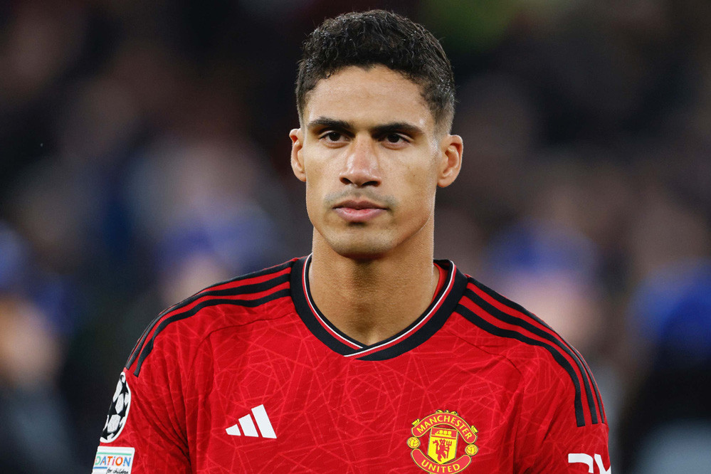 MU chính thức chia tay Raphael Varane - Ảnh 1