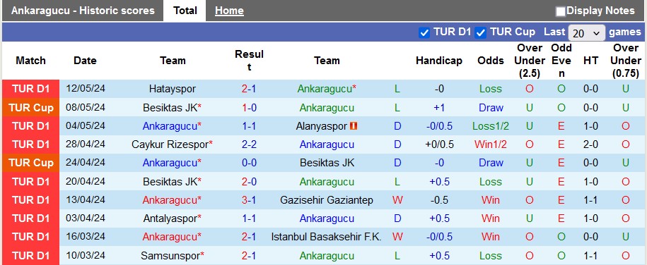 Nhận định, soi kèo Ankaragucu vs Pendikspor, 0h00 ngày 19/5: Ai cũng khát điểm - Ảnh 1