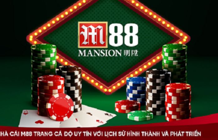 Đánh Giá Chi Tiết Về M88 - Nhà Cái Uy Tín Nhất Hiện Nay - Ảnh 4