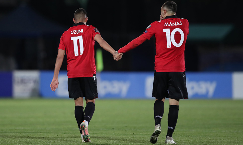 Đội hình Albania 2024: Danh sách đội tuyển Albania tham dự EURO 2024 mới nhất - Ảnh 2