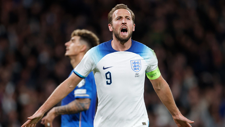 Đội hình Anh 2024: Danh sách đội tuyển Anh tham dự EURO 2024 mới nhất - Ảnh 1