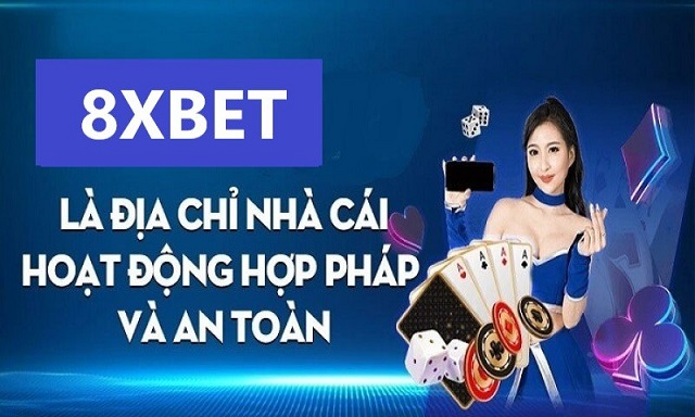 8xbet com - Thiên đường cá cược trực tuyến uy tín bậc nhất Châu Á - Ảnh 7