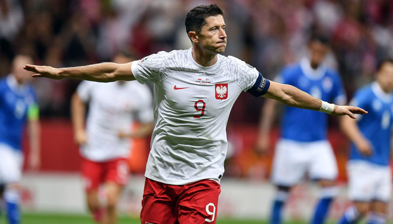 Đội hình Ba Lan 2024: Danh sách đội tuyển Ba Lan tham dự EURO 2024 mới nhất - Ảnh 2
