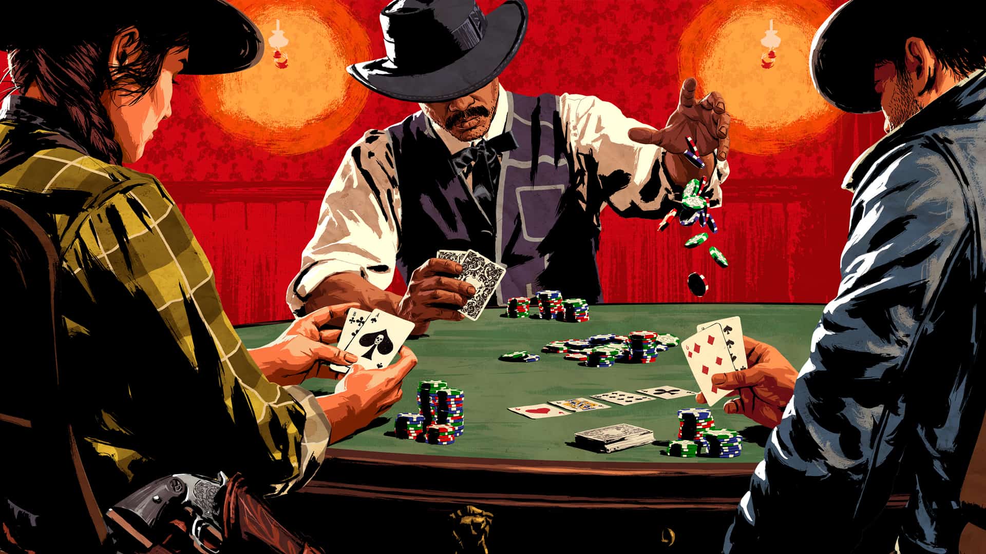 Cách chơi poker chuyên nghiệp, kiếm tiền triệu mỗi ngày nhờ 3 bí quyết này - Ảnh 2
