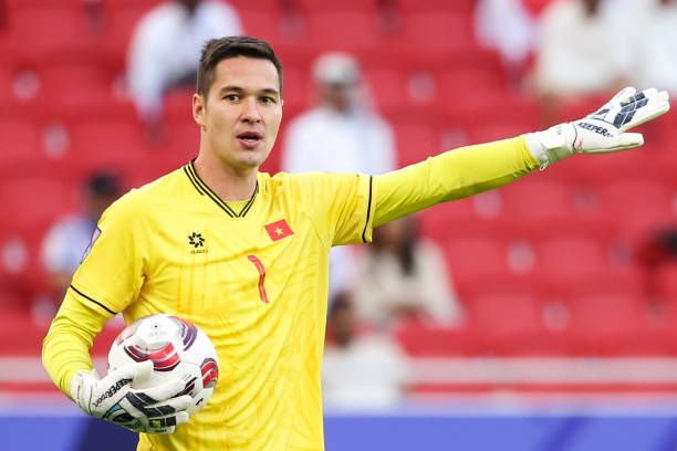 Filip Nguyễn: ‘Thật tuyệt vời nếu đội tuyển Việt Nam dự World Cup’ - Ảnh 1