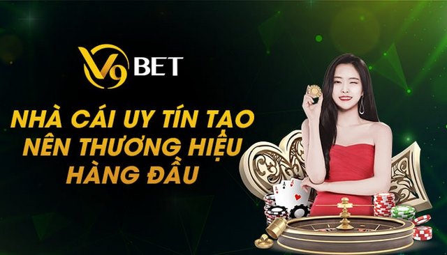 Review V9bet - Thị trường cá cược uy tín hàng đầu Việt Nam - Ảnh 8