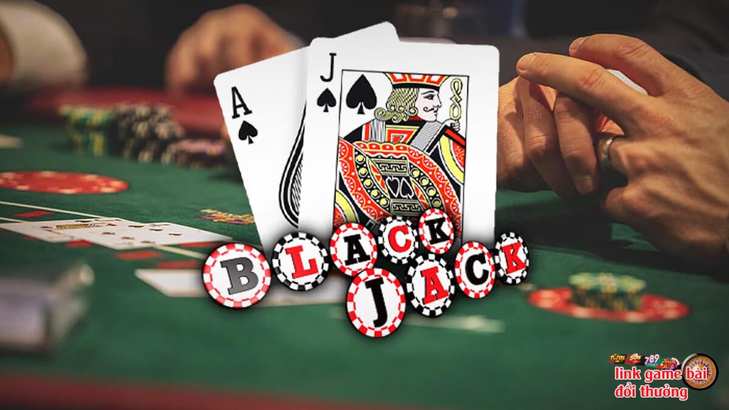 Kinh nghiệm chơi Blackjack: Luật chơi cơ bản & 4 quy tắc vàng của cao thủ top 1 - Ảnh 1