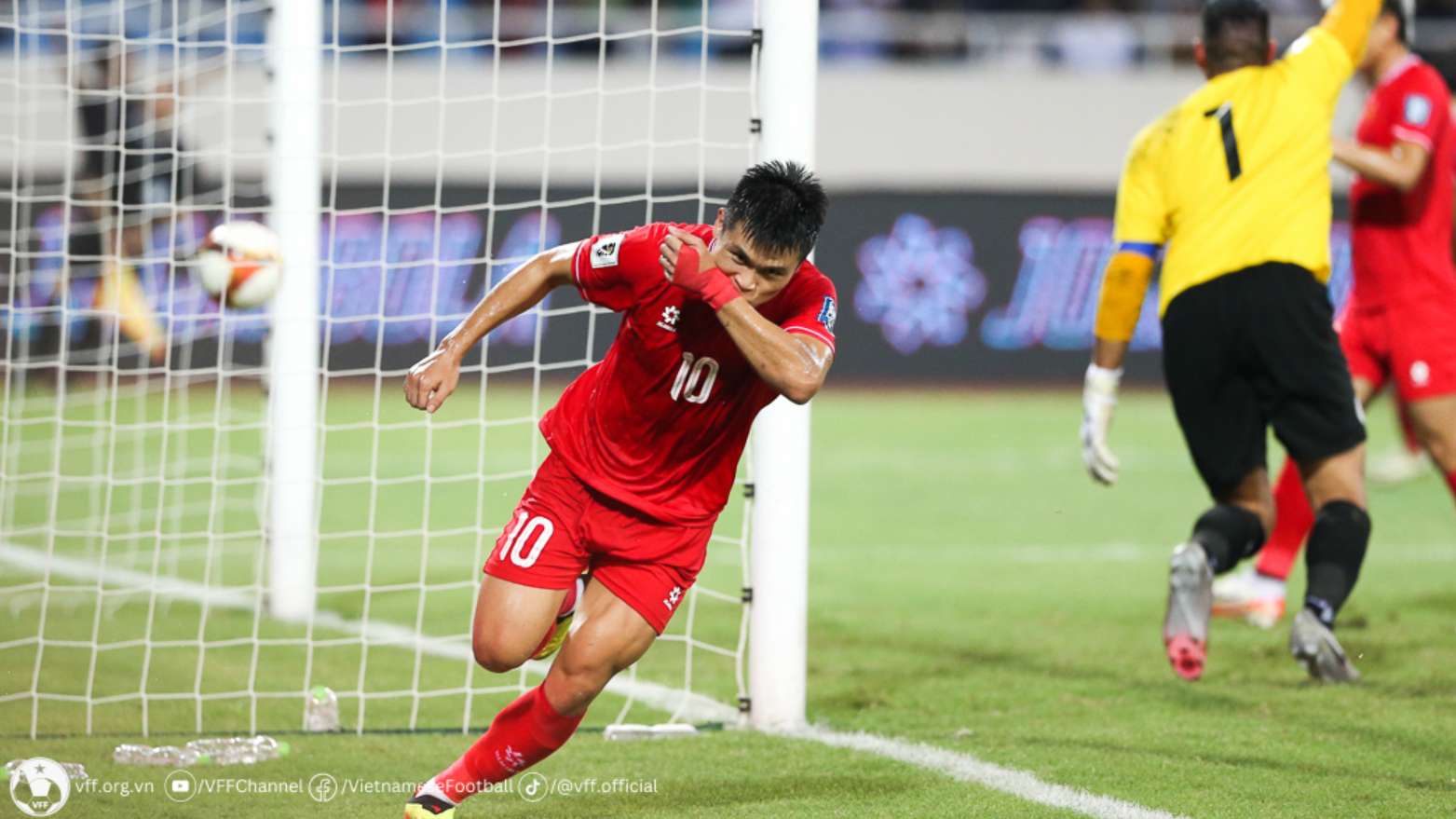 Báo Indonesia lo lắng khi đội tuyển Việt Nam chiến thắng - Ảnh 1
