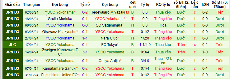 Nhận định, soi kèo Nagano Parceiro vs YSCC Yokohama, 16h00 ngày 08/06: Mất tập trung - Ảnh 3