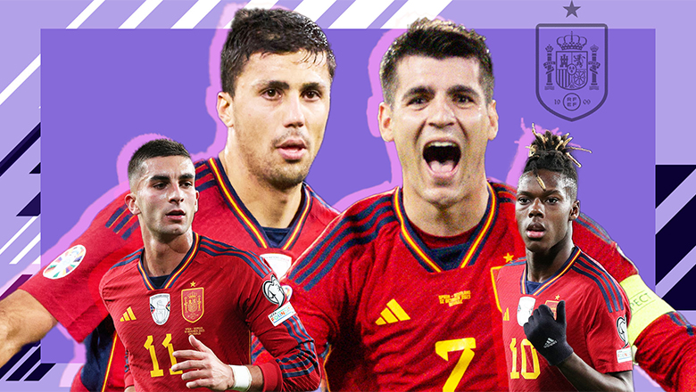 Nhận định, soi kèo Tây Ban Nha vs Croatia bảng B EURO 2024, 23h00 ngày 15/6: Tin vào La Roja - Ảnh 5