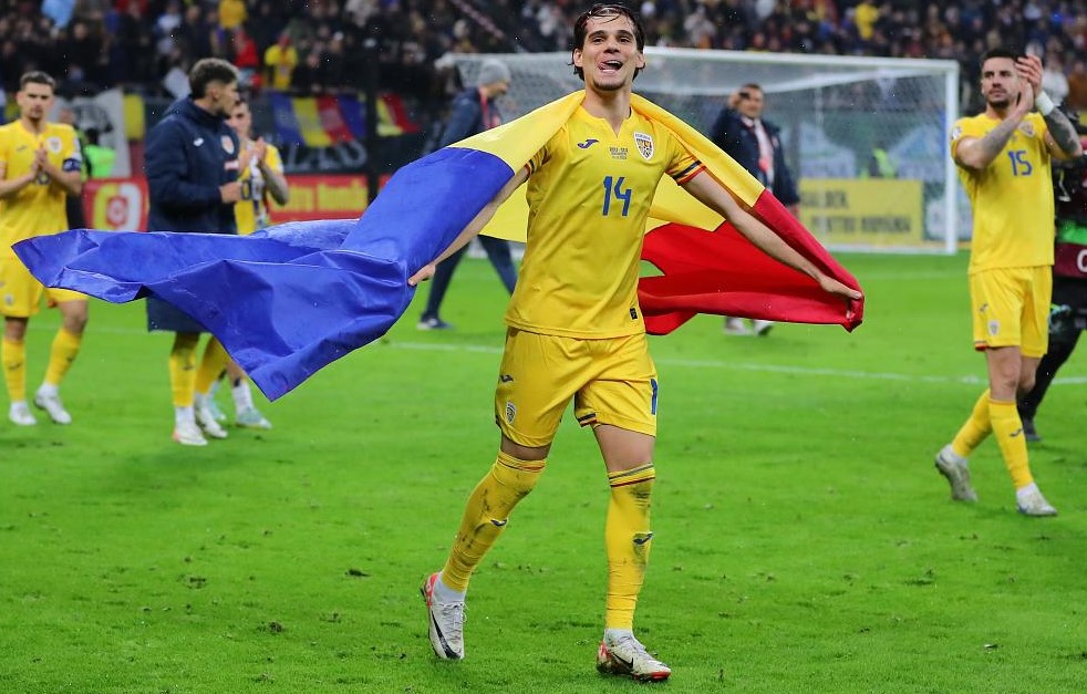 Chuyên gia Tony Ansell dự đoán Romania vs Ukraine, 20h00 ngày 17/6	 - Ảnh 1