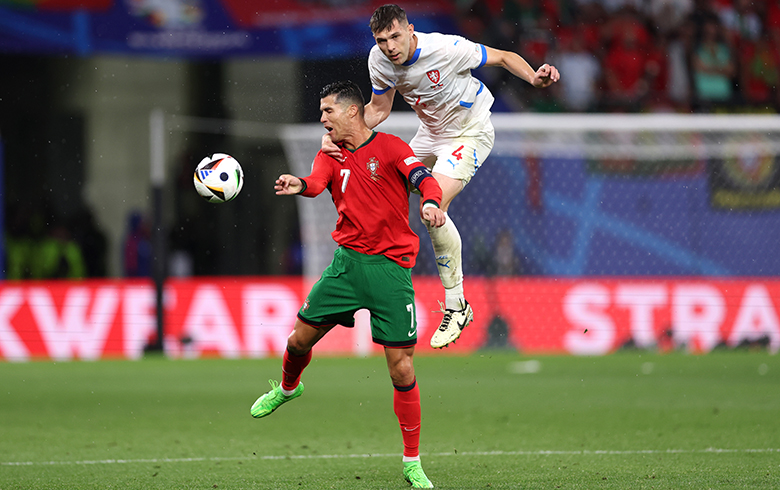 Mèo Cass dự đoán Georgia vs CH Séc, 20h00 ngày 22/6 - Ảnh 2