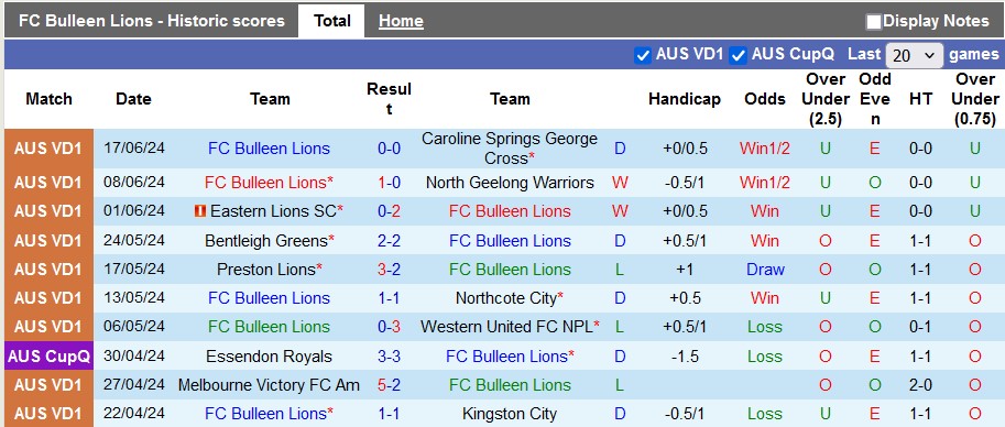 Nhận định, soi kèo Bulleen Lions vs Melbourne City Youth, 17h30 ngày 24/6: Chủ nhà ra oai - Ảnh 1