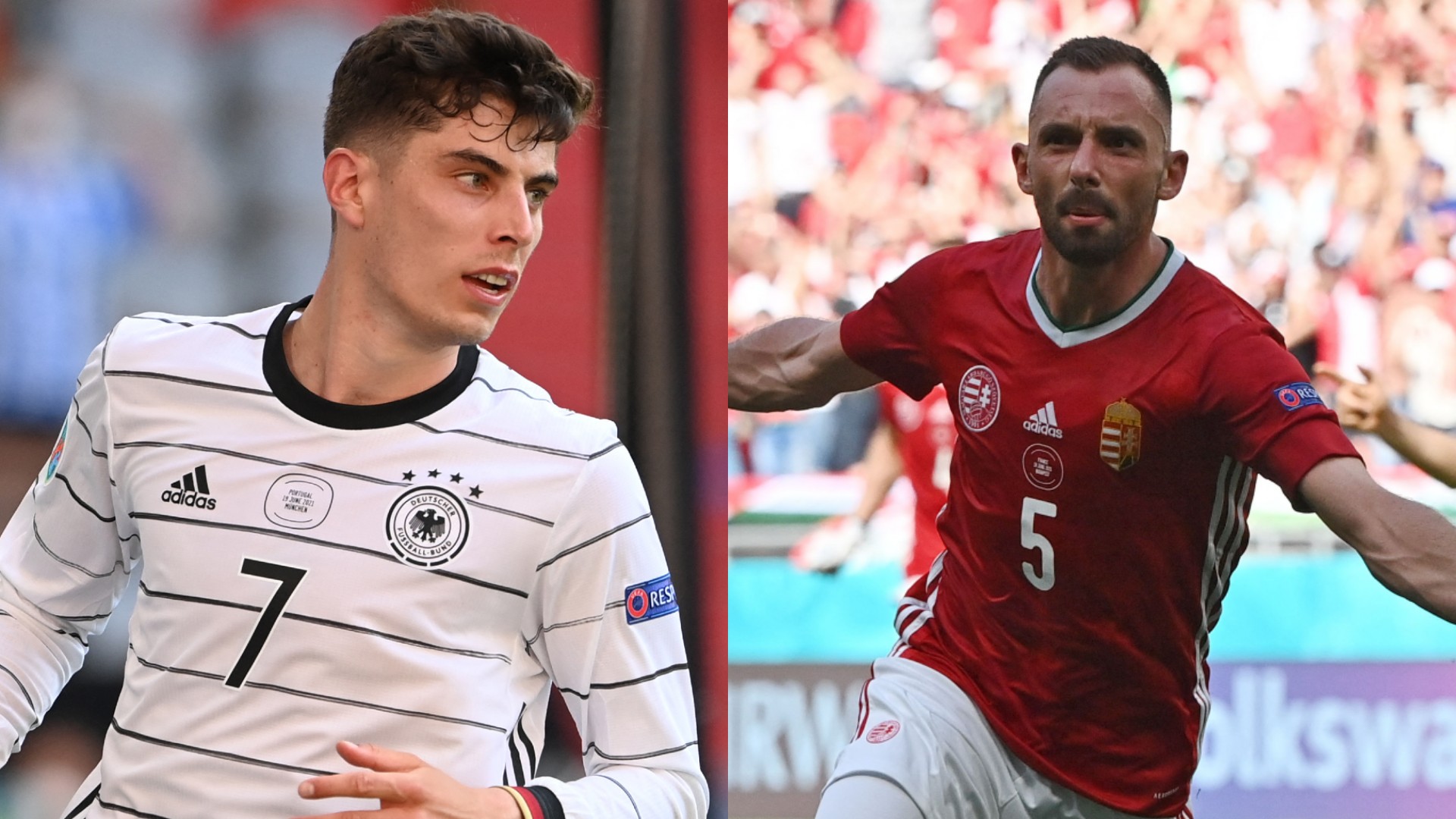 Nhận định, soi kèo Đức vs Đan Mạch, vòng 1/8 EURO 2024 2h00 ngày 30/6: Chủ nhà đi tiếp - Ảnh 8