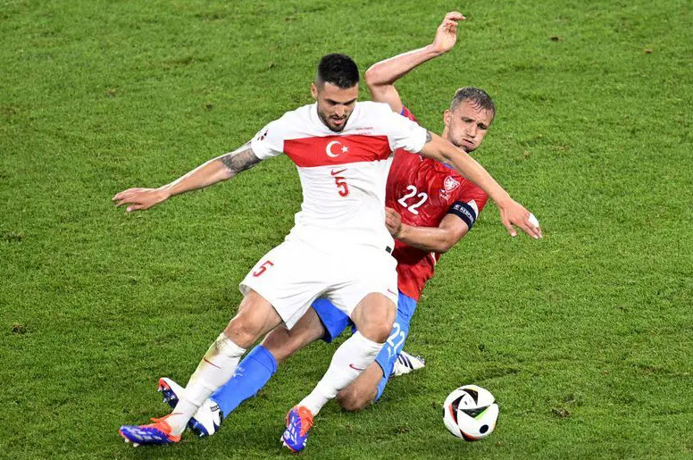 Nhận định, soi kèo Áo vs Thổ Nhĩ Kỳ vòng 1/8 EURO 2024, 02h00 ngày 3/7: Cỗ máy hoàn hảo - Ảnh 1
