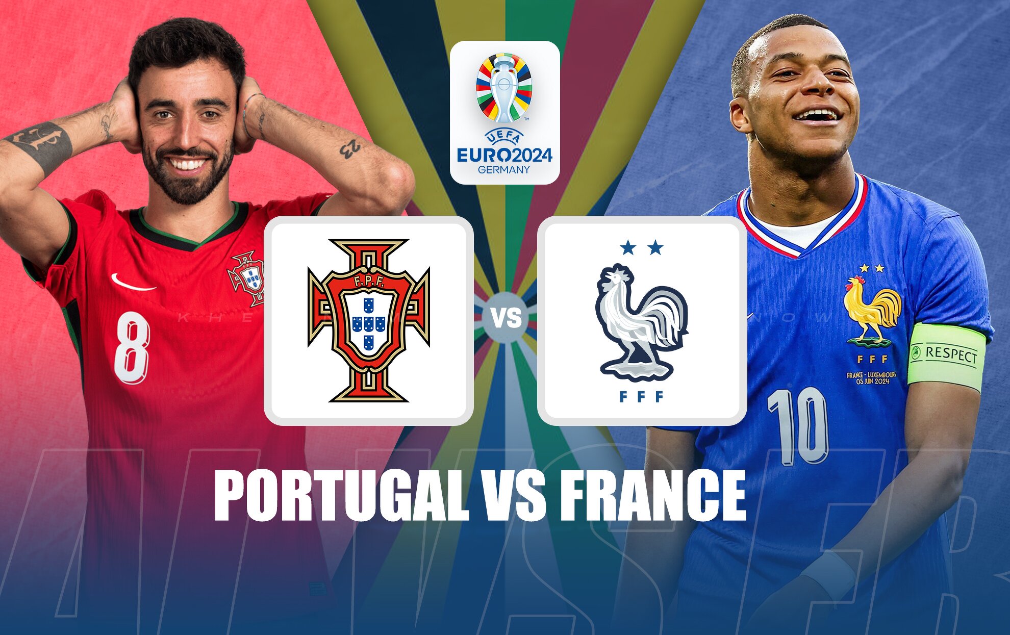 Chuyên gia Tony Ansell dự đoán Bồ Đào Nha vs Pháp, 2h00 ngày 6/7 - Ảnh 1