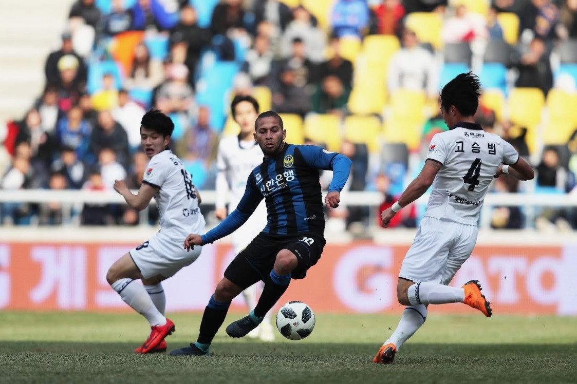 Chuyên gia Tony Ansell dự đoán Daegu FC vs Incheon United FC, 17h30 ngày 9/7 - Ảnh 1