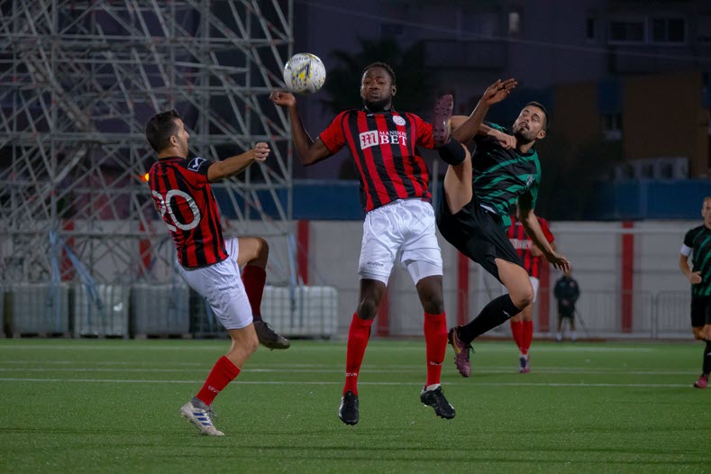 Chuyên gia Tony Ansell dự đoán Hamrun Spartans vs Lincoln Red Imps, 23h45 ngày 9/7 - Ảnh 1