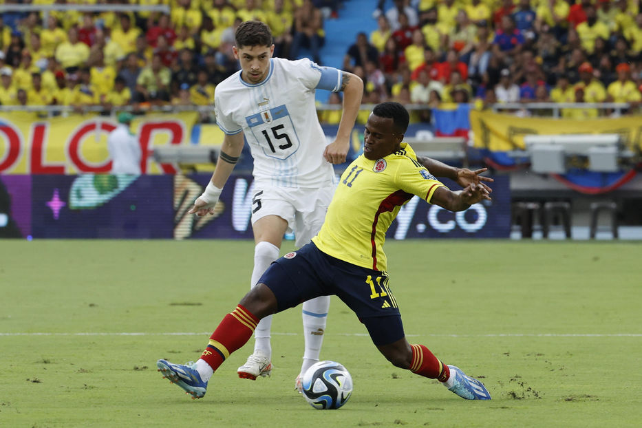 Chuyên gia Tony Ansell dự đoán Uruguay vs Colombia, 7h00 ngày 11/7 - Ảnh 1