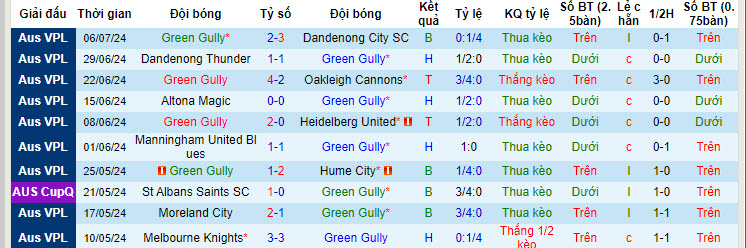 Nhận định, soi kèo Green Gully vs South Melbourne, 10h00 ngày 13/7: Làm khó đội đầu bảng - Ảnh 2