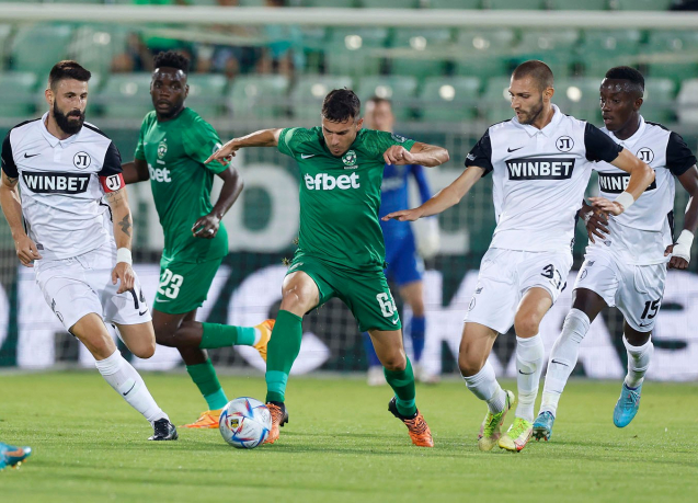 Chuyên gia Tony Ansell dự đoán Dinamo Batumi vs Ludogorets, 00h00 ngày 18/7 - Ảnh 1