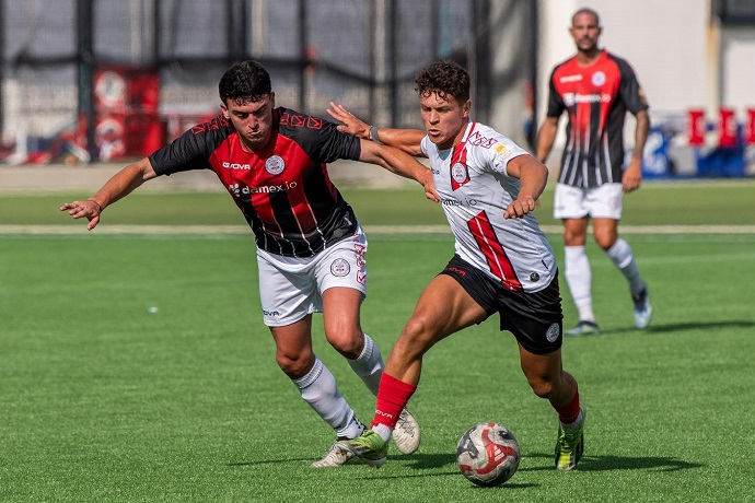 Chuyên gia Tony Ansell dự đoán Lincoln Red Imps vs Hamrun Spartans, 22h59 ngày 16/7 - Ảnh 2