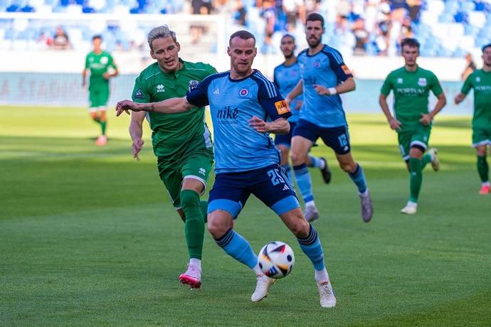 Chuyên gia Tony Ansell dự đoán Pyunik vs Dinamo Minsk, 23h00 ngày 16/7 - Ảnh 1