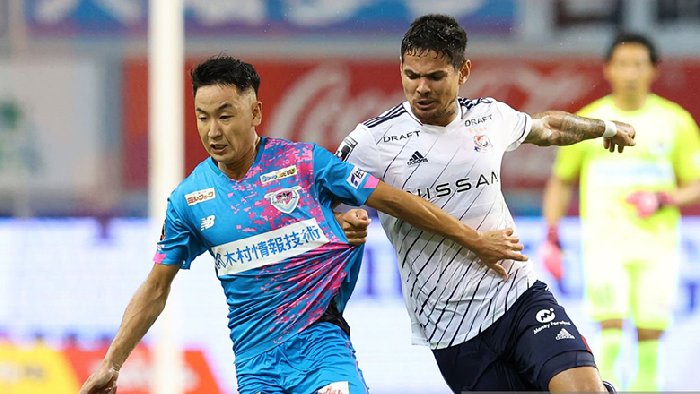 Chuyên gia Tony Ansell dự đoán Sagan Tosu vs Sanfrecce Hiroshima, 17h00 ngày 21/7 - Ảnh 1