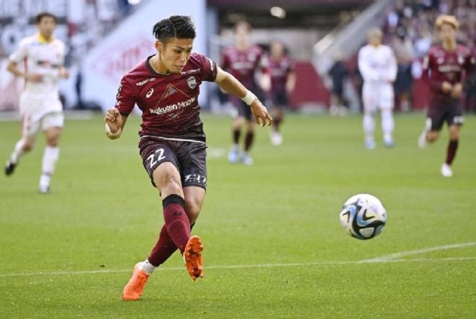 Chuyên gia Tony Ansell dự đoán Vissel Kobe vs Nagoya Grampus, 17h00 ngày 20/7 - Ảnh 1