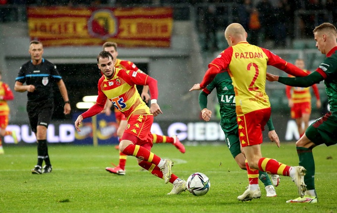 Chuyên gia Tony Ansell dự đoán Panevezys vs Jagiellonia Bialystok, 22h30 ngày 23/7 - Ảnh 1