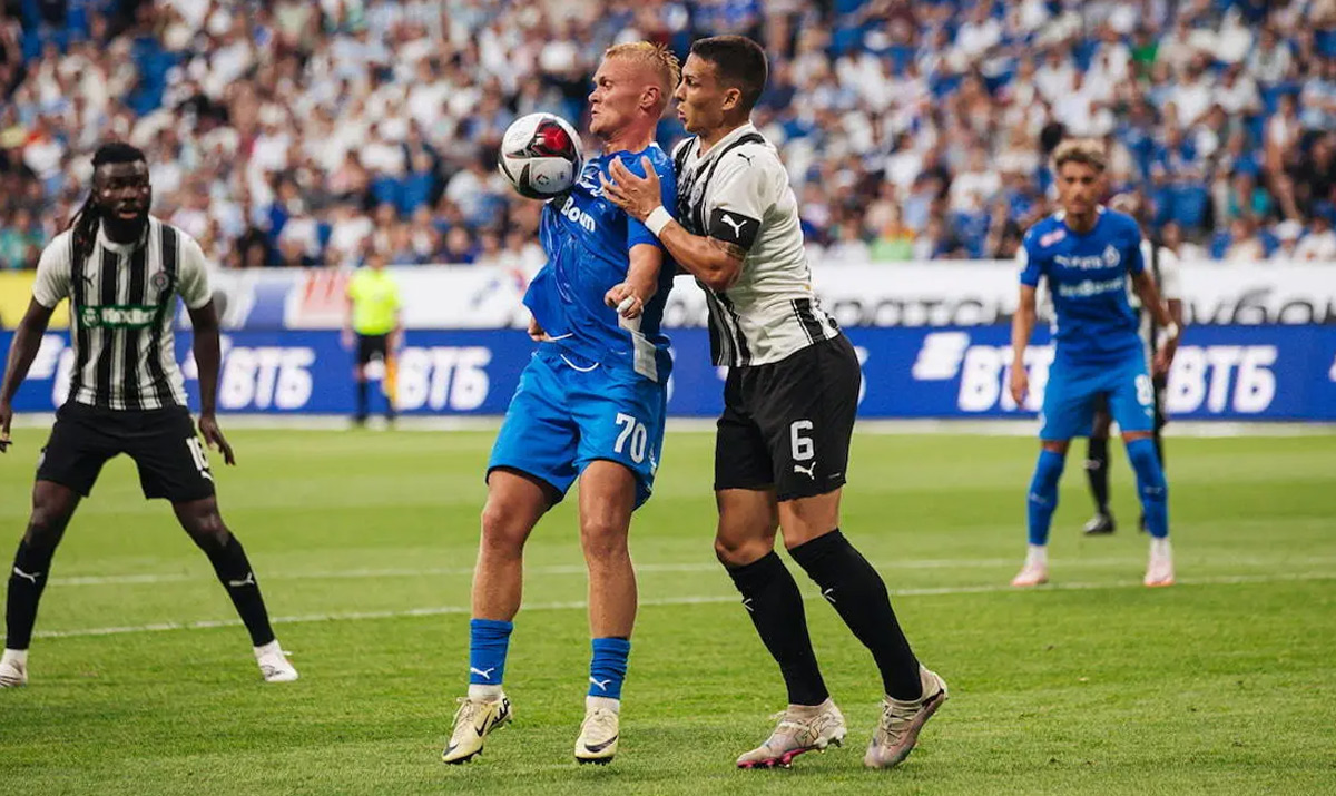 Chuyên gia Tony Ansell dự đoán Dynamo Kiev vs Partizan Belgrade, 01h00 ngày 24/7 - Ảnh 4