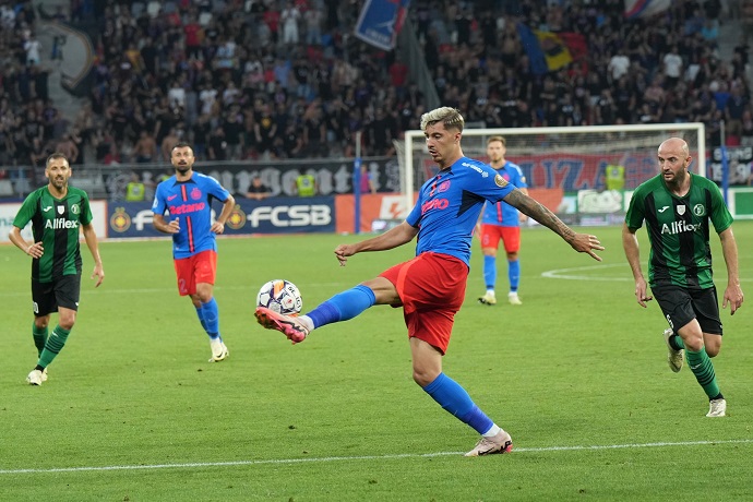 Siêu máy tính dự đoán FC Steaua Bucuresti vs Maccabi Tel Aviv,  0h30 ngày 24/7 - Ảnh 3