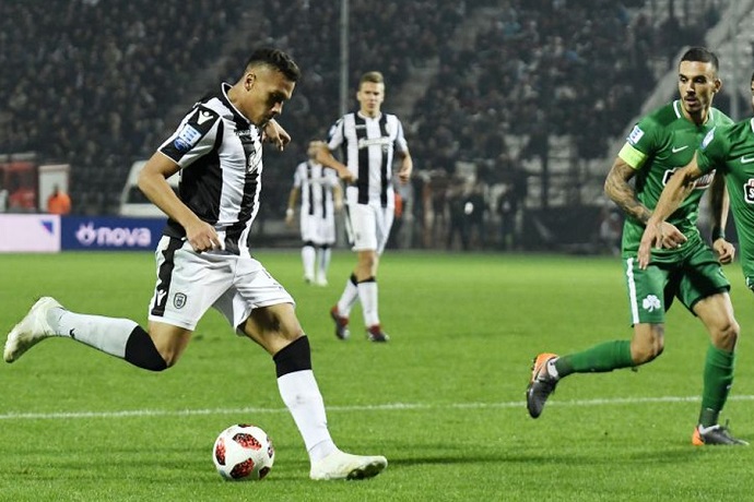 Siêu máy tính dự đoán PAOK Saloniki vs Borac Banja Luka,  0h30 ngày 25/7 - Ảnh 3