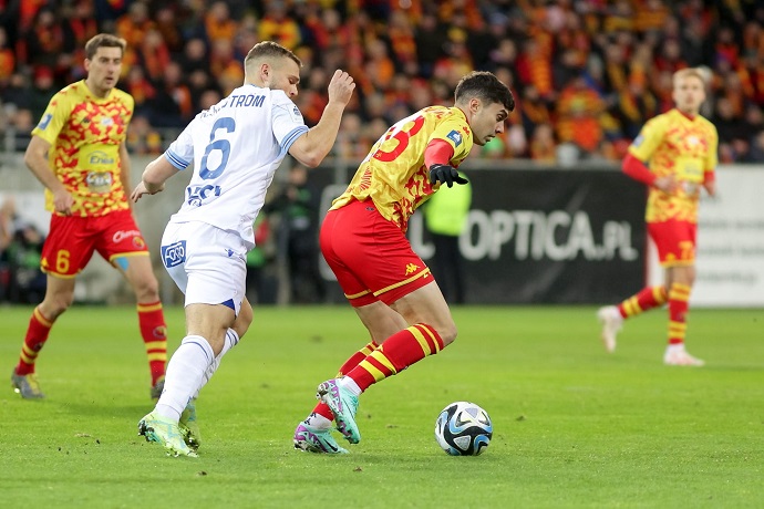 Chuyên gia Tony Ansell dự đoán Jagiellonia Bialystok vs FK Panevezys, 1h30 ngày 1/8 - Ảnh 2