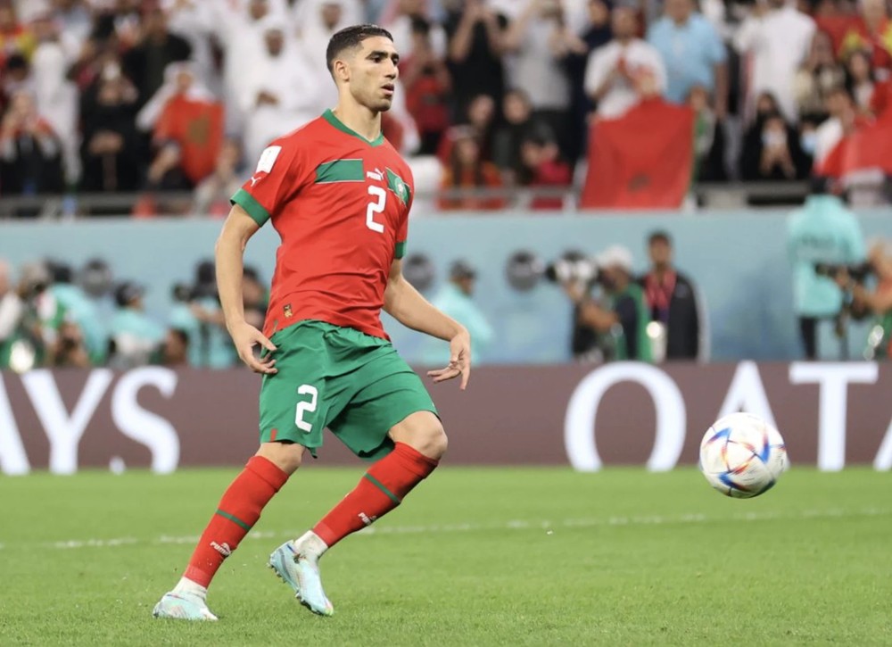 Chuyên gia dự đoán U23 Morocco vs U23 Mỹ, 20h00 ngày 2/8 - Ảnh 1