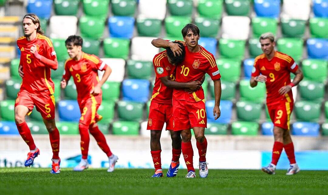 Chuyên gia Tony Ansell dự đoán U23 Nhật Bản vs U23 Tây Ban Nha, 22h00 ngày 2/8 - Ảnh 1