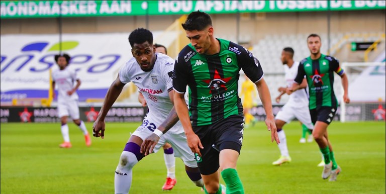 Chuyên gia dự đoán Cercle Brugge vs Kortrijk, 21h00 ngày 4/8 - Ảnh 1