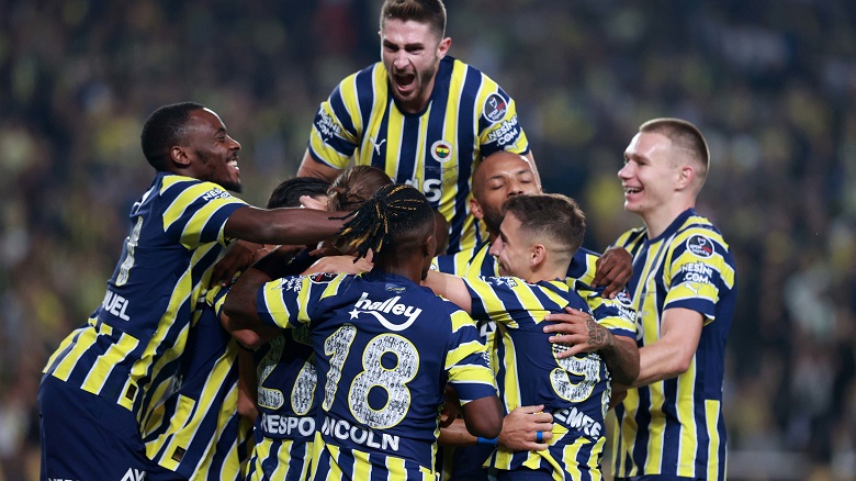 Chuyên gia Tony Ansell dự đoán Lille vs Fenerbahce, 01h30 ngày 7/8 - Ảnh 5