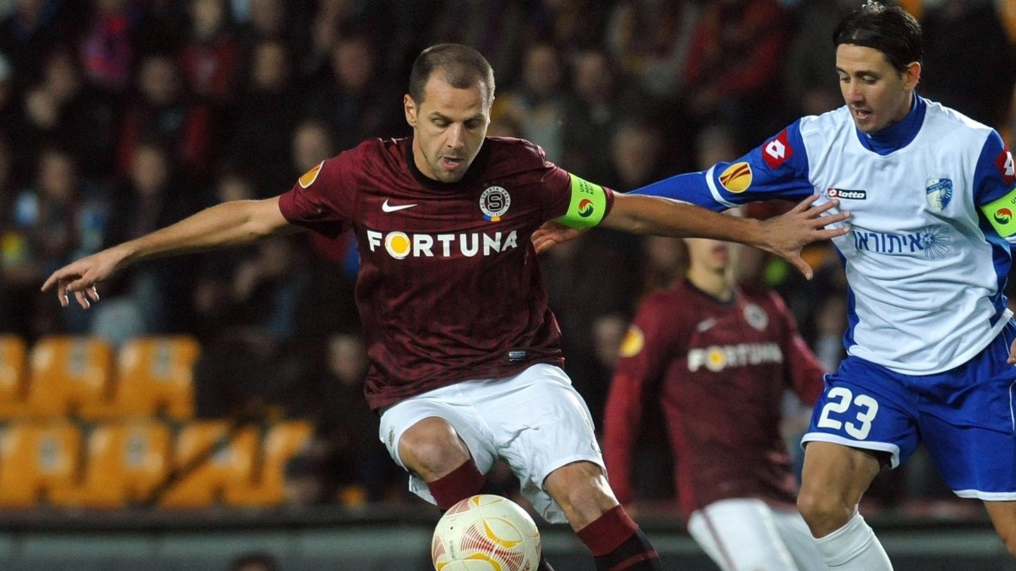 Chuyên gia Tony Ansell dự đoán Sparta Prague vs Steaua Bucuresti, 1h00 ngày 7/8 - Ảnh 1