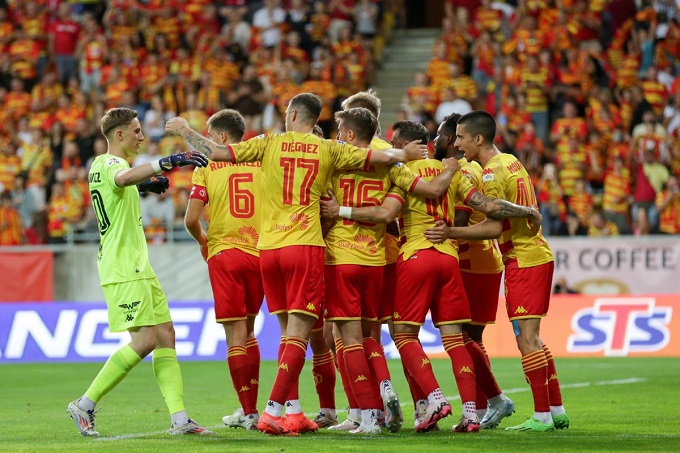 Chuyên gia Tony Ansell dự đoán Jagiellonia Bialystok vs Bodo Glimt, 1h45 ngày 8/8 - Ảnh 1