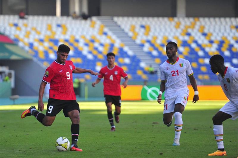 Chuyên gia Tony Ansell dự đoán U23 Ai Cập vs U23 Morocco, 22h00 ngày 8/8 - Ảnh 1