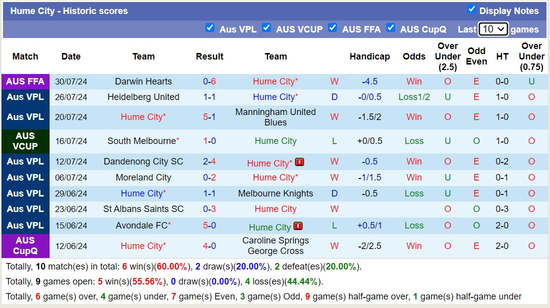 Nhận định, soi kèo Hume City vs Altona Magic, 16h00 ngày 10/8: Lịch sử gọi tên - Ảnh 1