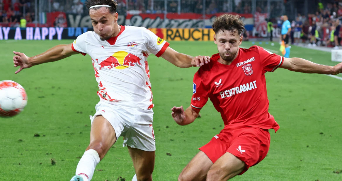 Chuyên gia Tony Ansell dự đoán Twente vs Red Bull Salzburg, 00h00 ngày 14/8 - Ảnh 1