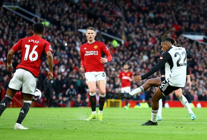 Chuyên gia Tony Ansell dự đoán MU vs Fulham, 2h00 ngày 17/8 - Ảnh 1