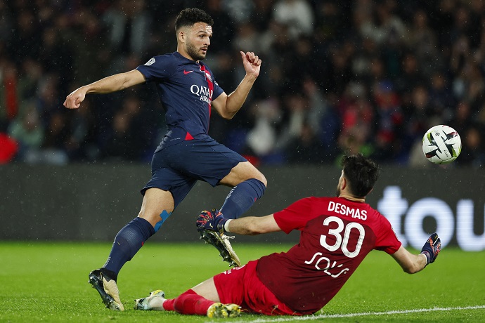 Siêu máy tính dự đoán Le Havre vs Paris Saint-Germain, 1h45 ngày 17/8 - Ảnh 3